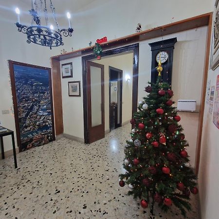 Arco Di Trionfo Palermo Bed & Breakfast Екстериор снимка