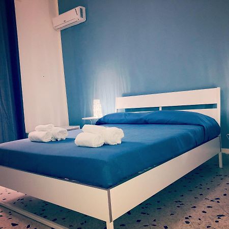 Arco Di Trionfo Palermo Bed & Breakfast Екстериор снимка