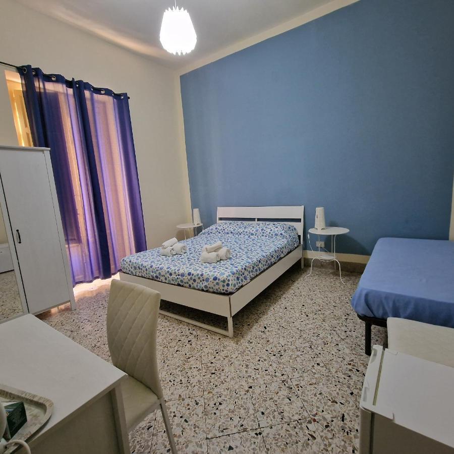 Arco Di Trionfo Palermo Bed & Breakfast Екстериор снимка