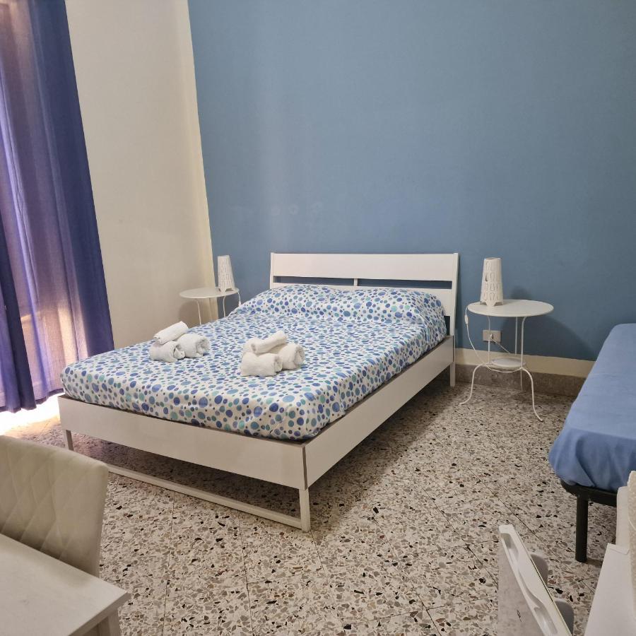 Arco Di Trionfo Palermo Bed & Breakfast Екстериор снимка