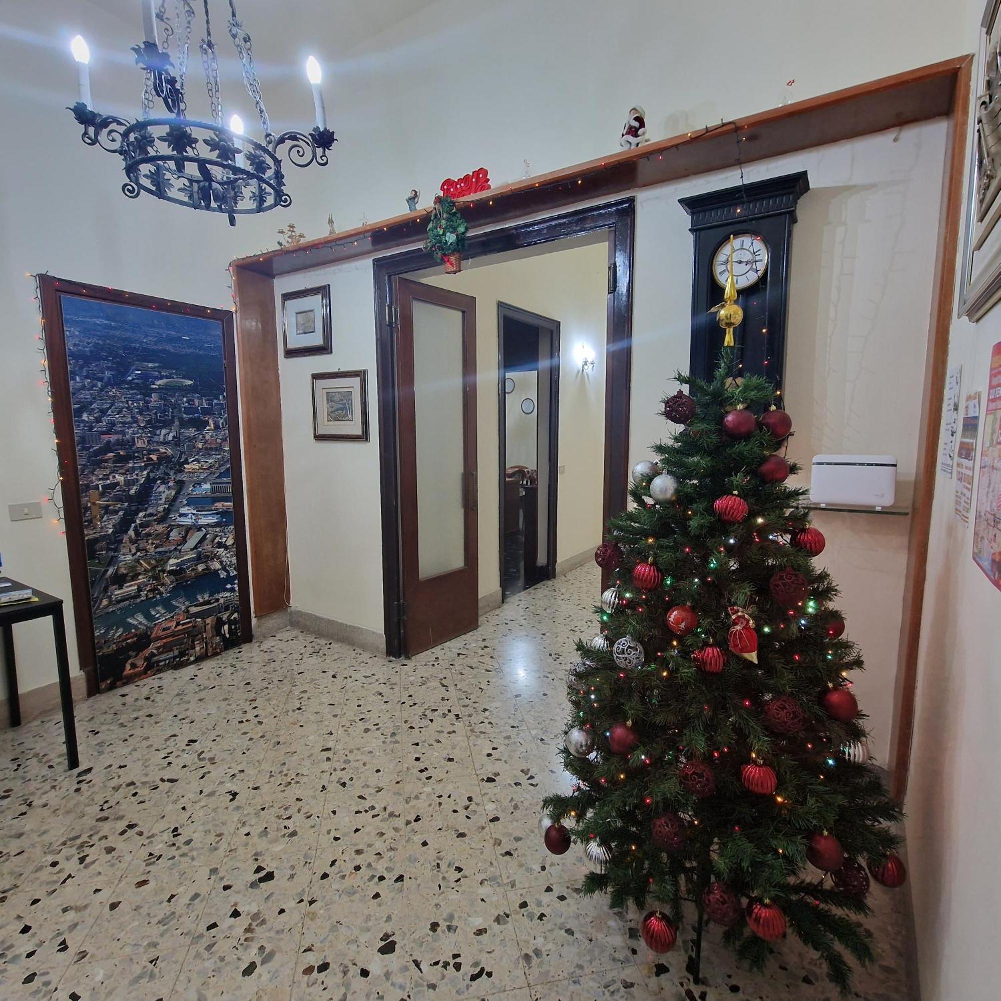Arco Di Trionfo Palermo Bed & Breakfast Екстериор снимка