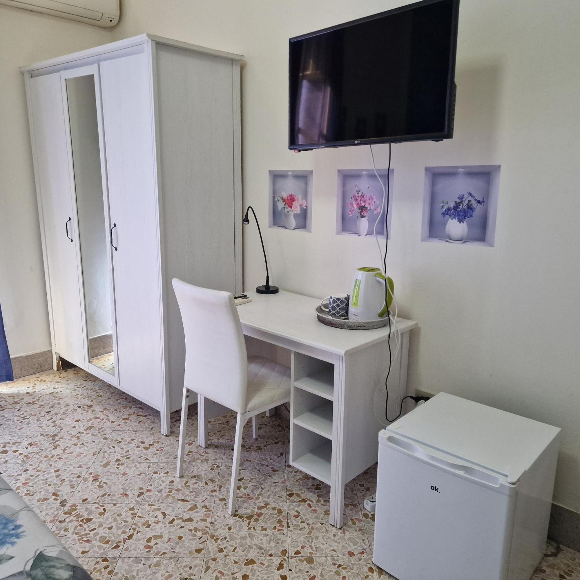 Arco Di Trionfo Palermo Bed & Breakfast Екстериор снимка