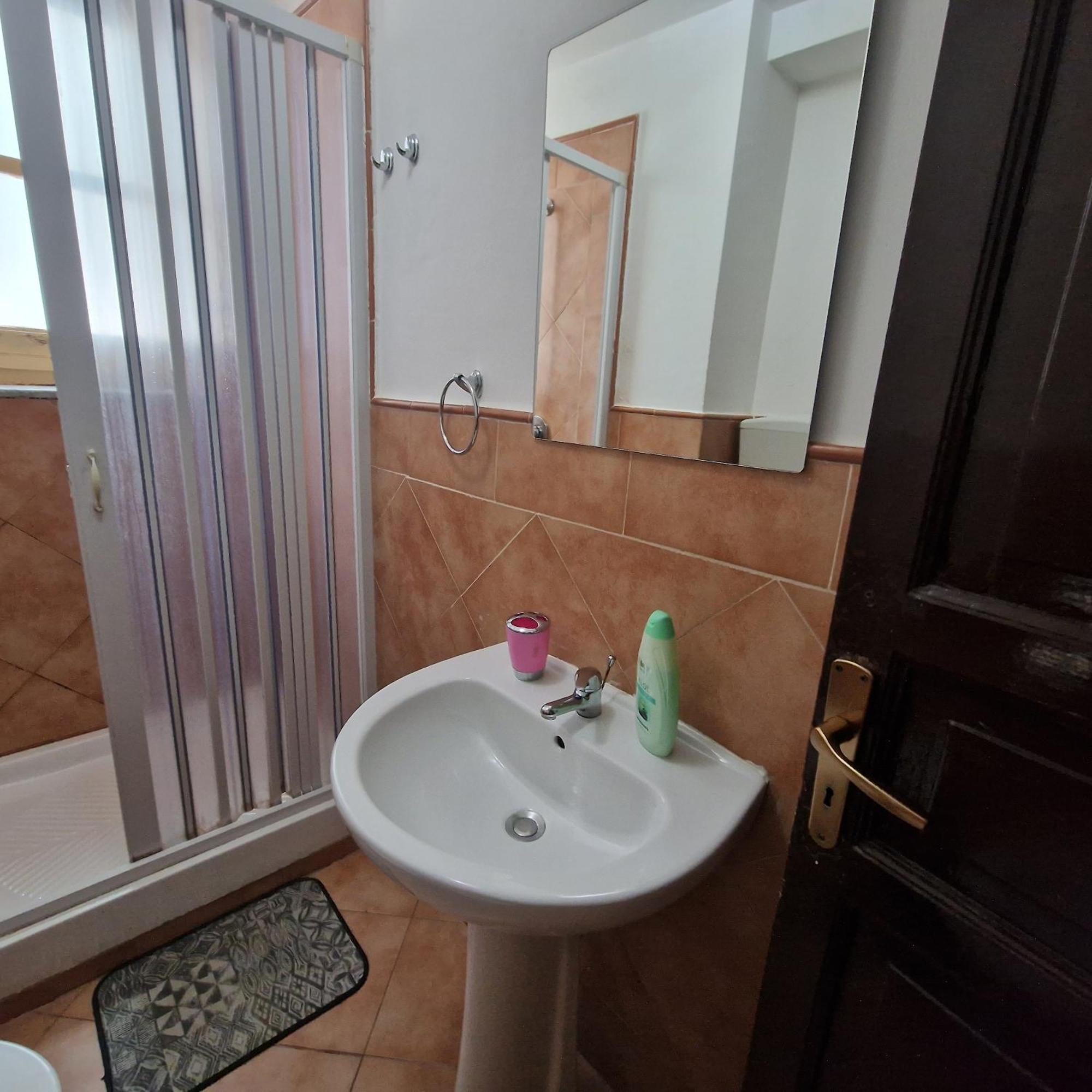 Arco Di Trionfo Palermo Bed & Breakfast Екстериор снимка