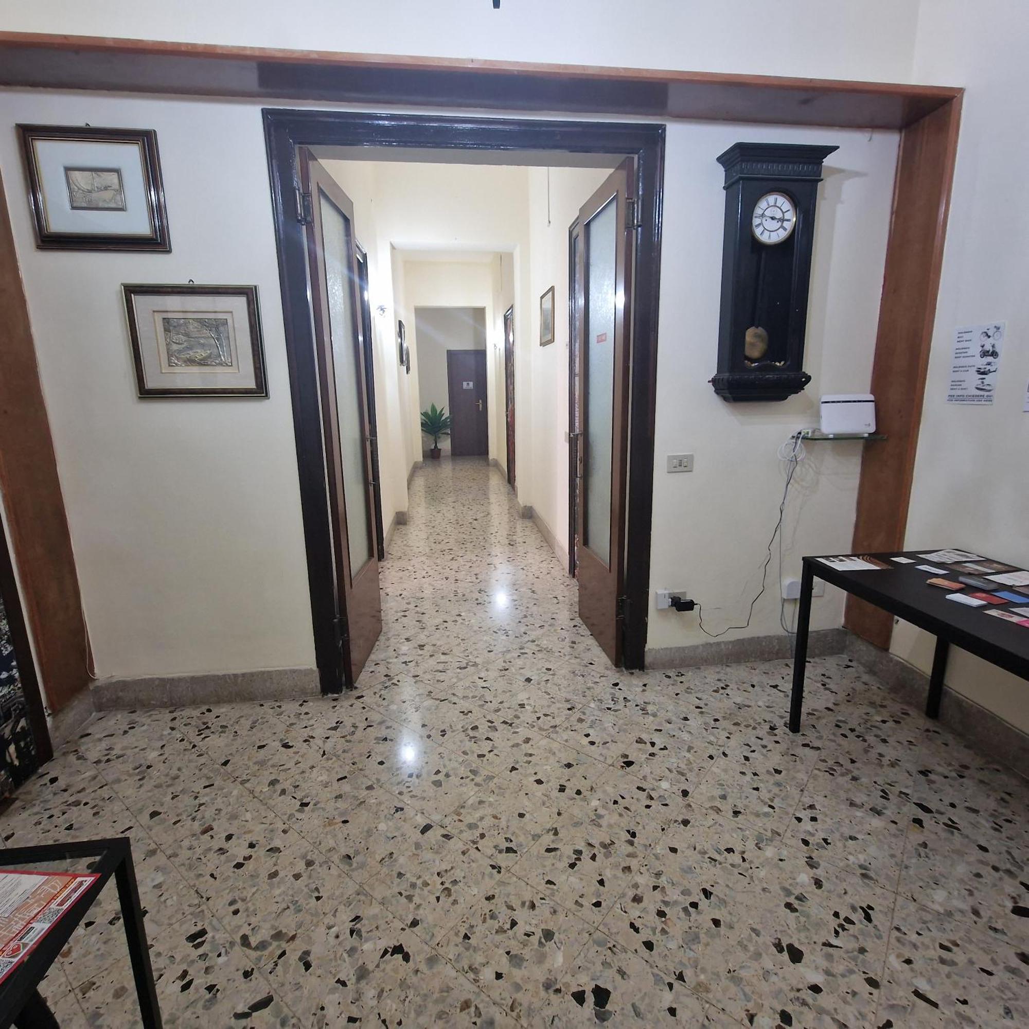 Arco Di Trionfo Palermo Bed & Breakfast Екстериор снимка