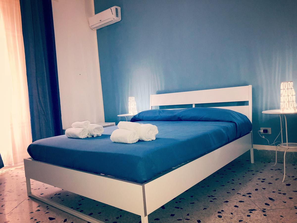 Arco Di Trionfo Palermo Bed & Breakfast Екстериор снимка