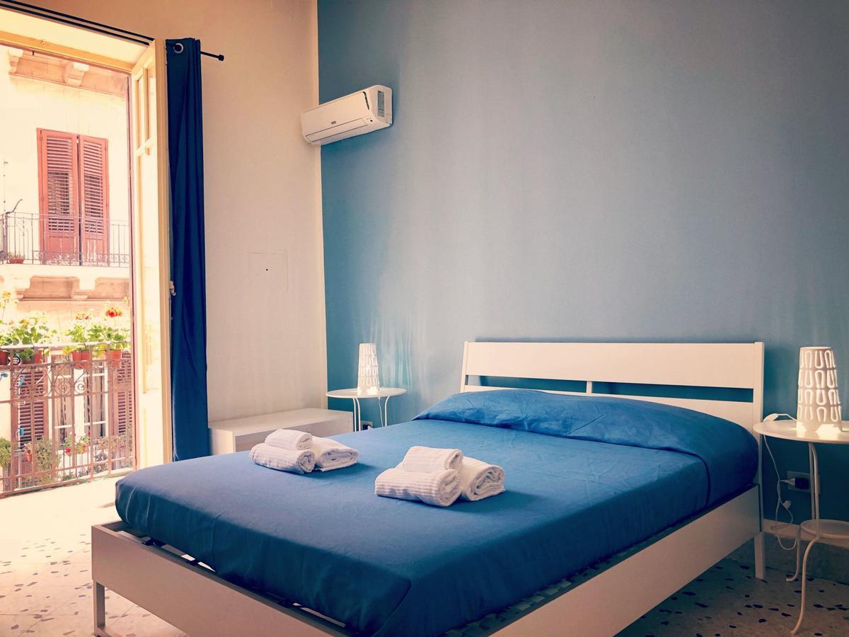 Arco Di Trionfo Palermo Bed & Breakfast Екстериор снимка