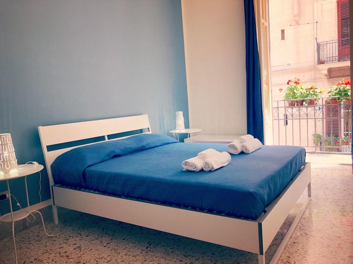 Arco Di Trionfo Palermo Bed & Breakfast Екстериор снимка