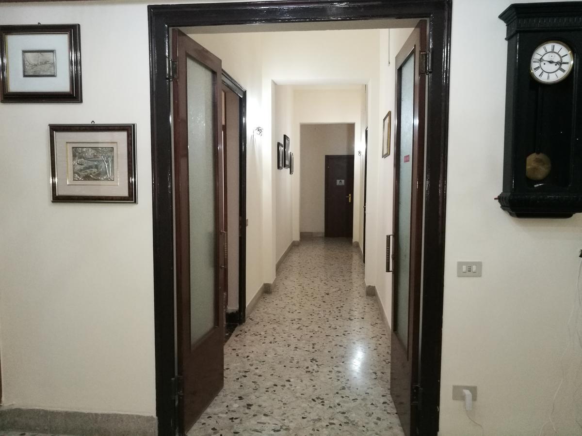 Arco Di Trionfo Palermo Bed & Breakfast Екстериор снимка