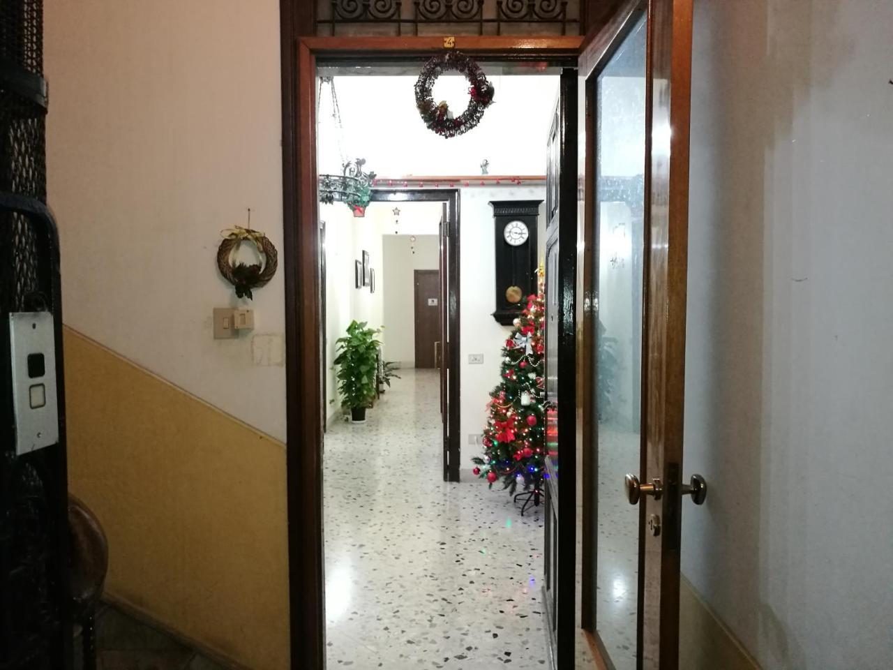 Arco Di Trionfo Palermo Bed & Breakfast Екстериор снимка