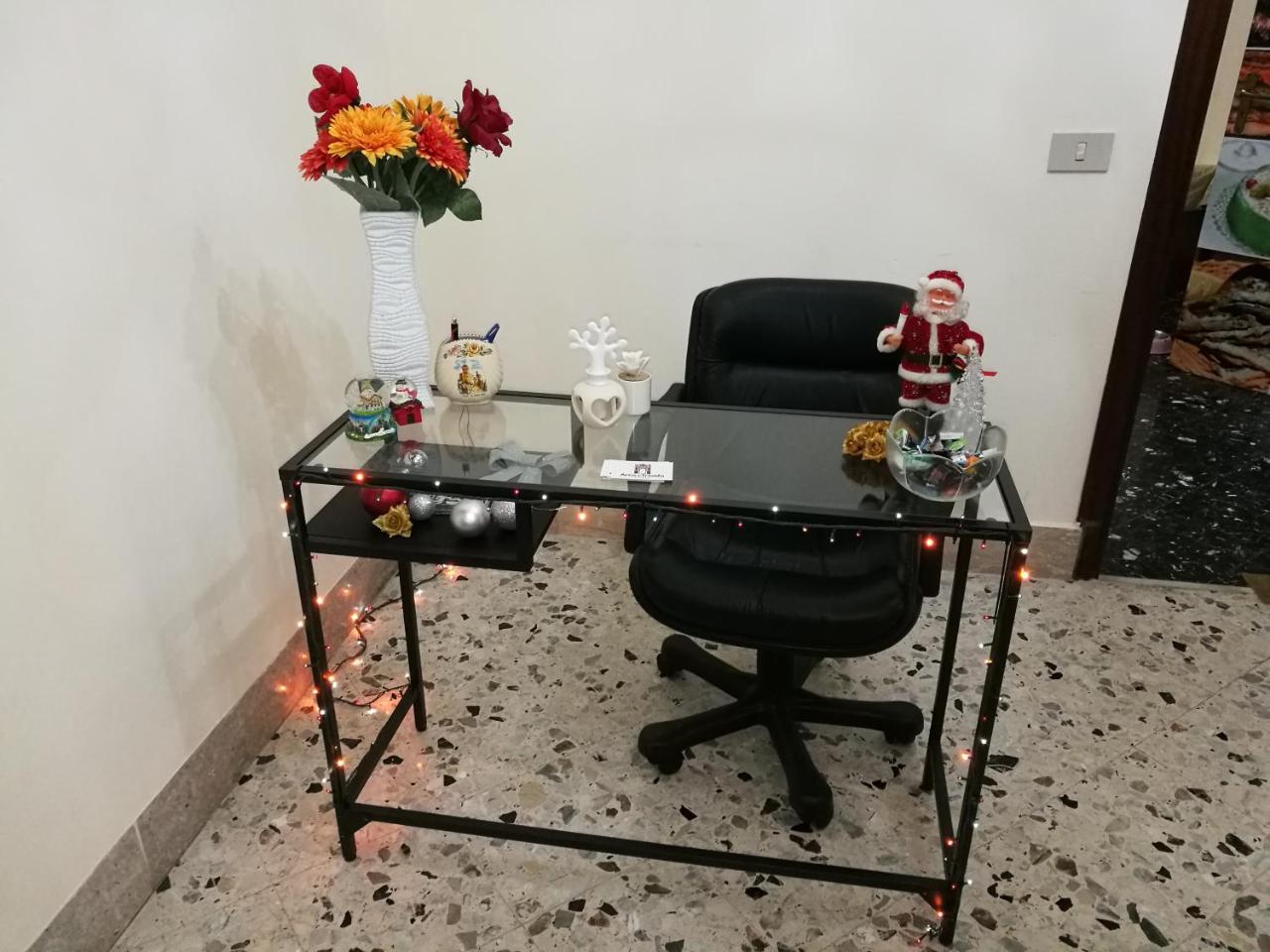 Arco Di Trionfo Palermo Bed & Breakfast Екстериор снимка